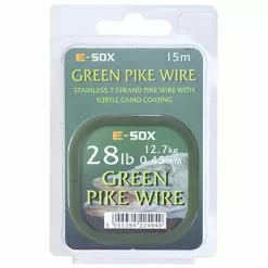 Drennan Green Pike Wire 13 Drennan Green Pike Wire -Rods Sales Shop q20kzbok637937269560658916