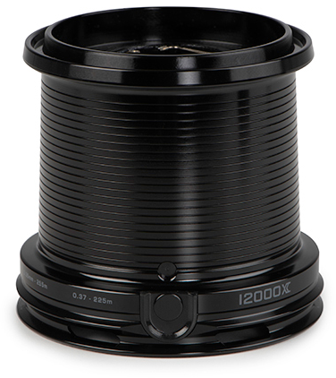 Fox 12000XC Spare Spools 4 Fox 12000XC Spare Spools - Image 2