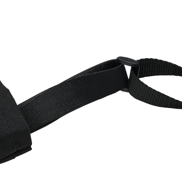 HTO Tip & Butt Protector 4 HTO Tip & Butt Protector - Image 2