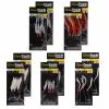 Sea Tech Mackerel Feathers Mix Pack -Rods Sales Shop q5otuawm637959086064639153
