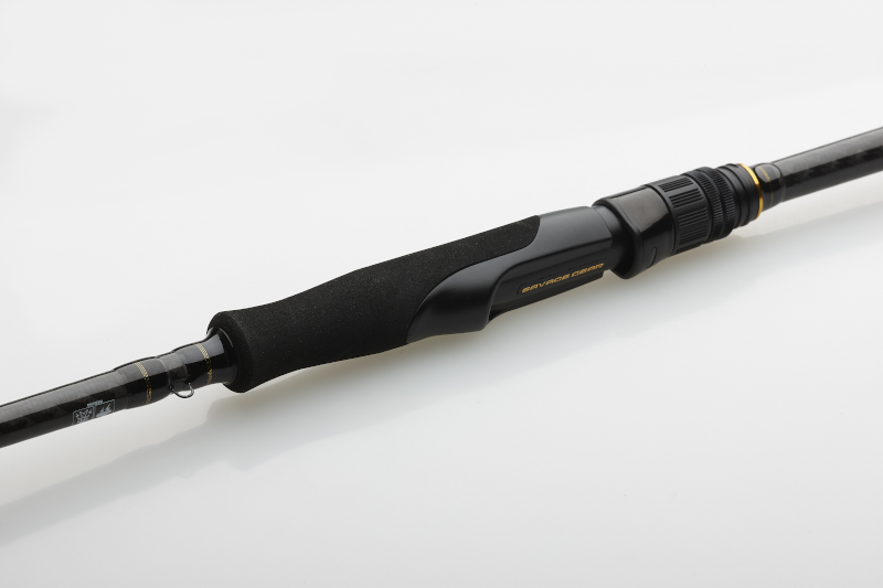 Savage SG2 Drop Shot Specialist Rods 9 Savage SG2 Drop Shot Specialist Rods - Image 7