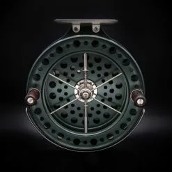 J.W Young JW Young Heritage Centrepin -Rods Sales Shop qatlsccy637950256483564561