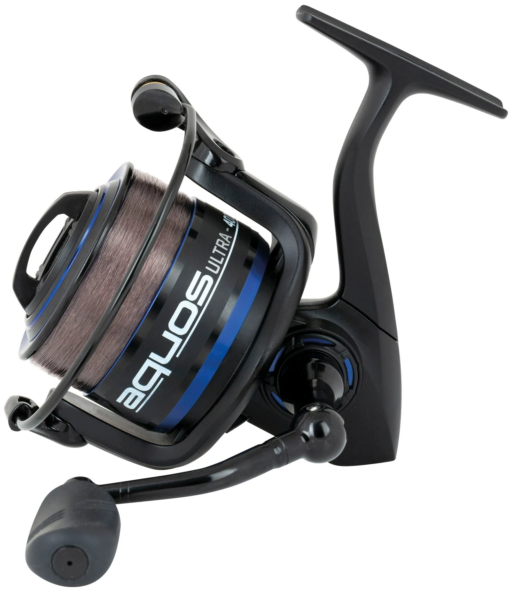 Matrix Aquos Ultra Reels 3 Matrix Aquos Ultra Reels