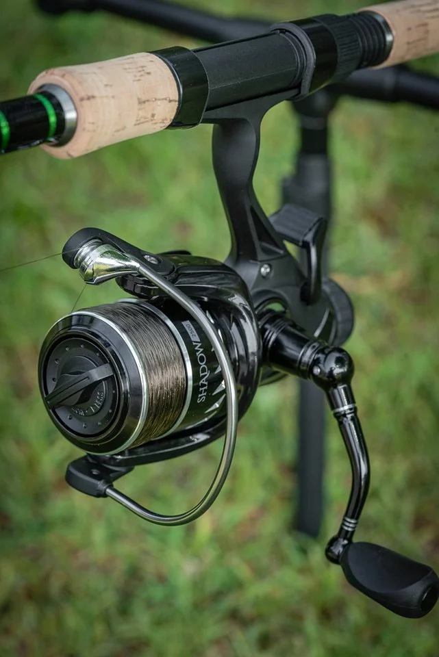 Korum Shadow Freespool Reels 7 Korum Shadow Freespool Reels - Image 5