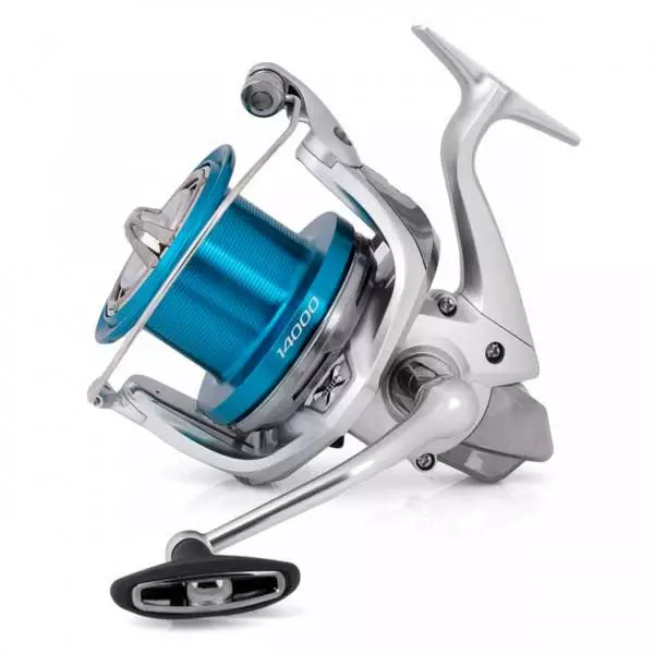 Shimano Speedmaster 14000 XSC Reel 5 Shimano Speedmaster 14000 XSC Reel - Image 3