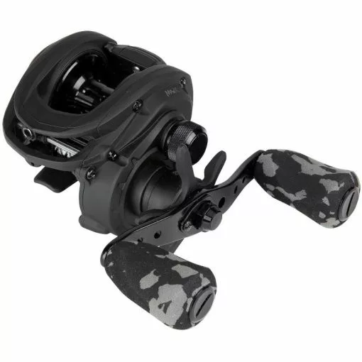Abu Garcia Max X Black Ops Casting Reel -Rods Sales Shop qgibyaso637713648609920992