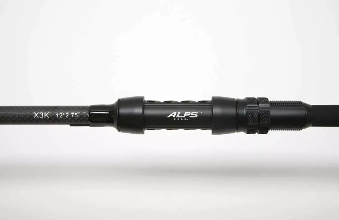 Wolf International Wolf X3K Series Carp Rods 6 Wolf International Wolf X3K Series Carp Rods - Image 4