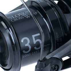 Daiwa 20 Crosscast 35 SCW QD -Rods Sales Shop qiad2ywl637390521212175901
