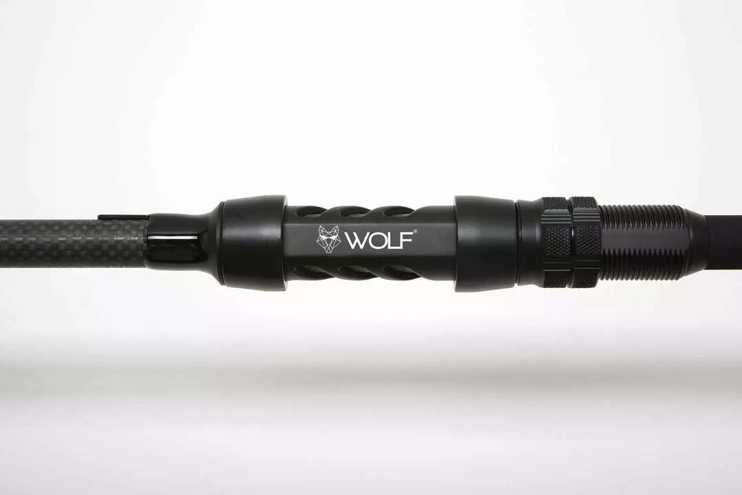 Wolf International Wolf X3K Series Carp Rods 5 Wolf International Wolf X3K Series Carp Rods - Image 3