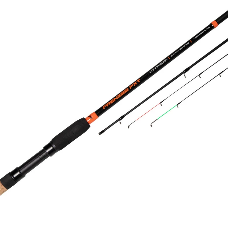 Frenzee FXT Feeder Rods 4 Frenzee FXT Feeder Rods - Image 2