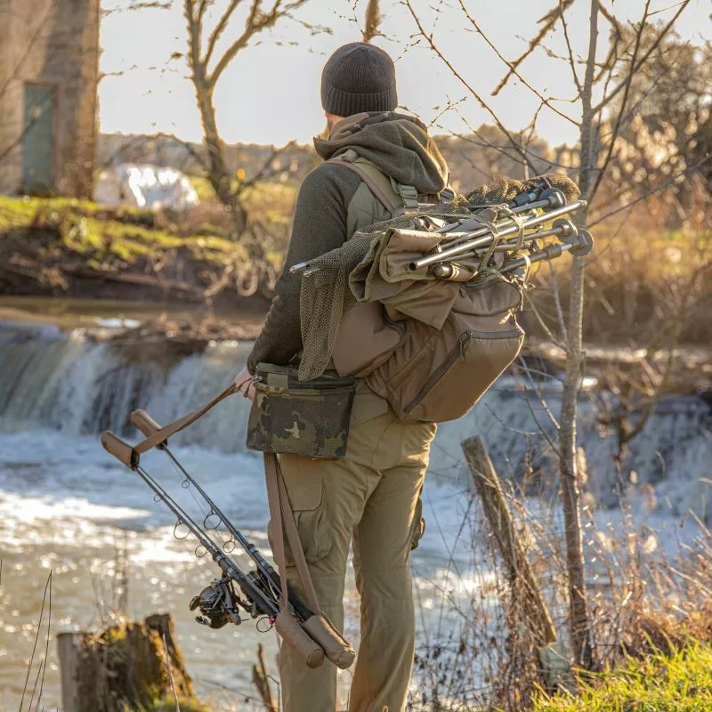 Korda Compac Elasticated Tip & Butt Protectors 5 Korda Compac Elasticated Tip & Butt Protectors - Image 3