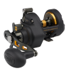 Penn Fathom II Star Drag Reels