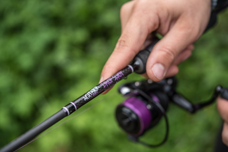 Wychwood Agitator Series 1 Reels 4 Wychwood Agitator Series 1 Reels - Image 2