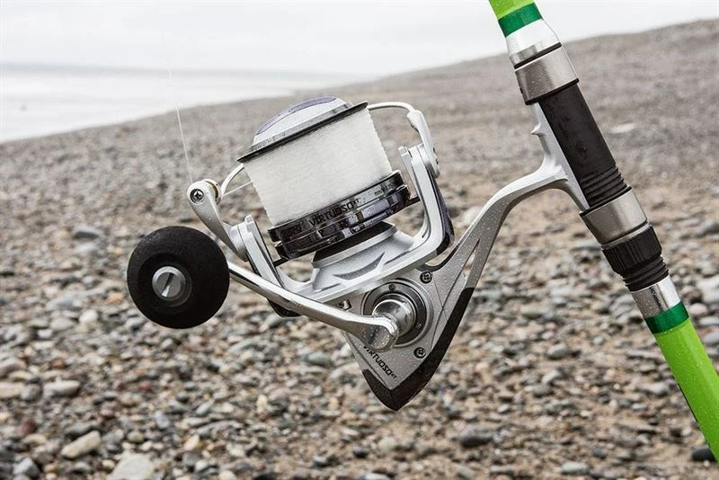 TronixPro Virtuoso XT Export Edition 3 TronixPro Virtuoso XT Export Edition