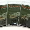 Drennan E-SOX Slim Crimps