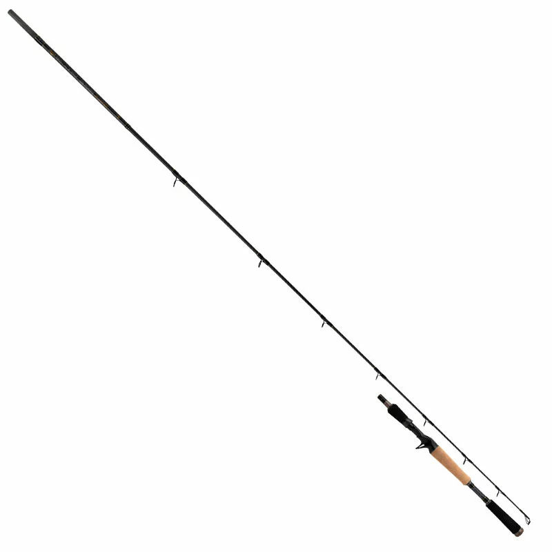 Fox Rage Terminator Versatile Casting Rods 4 Fox Rage Terminator Versatile Casting Rods - Image 2
