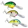 Strike King Pro Model Series 4 Crankbaits