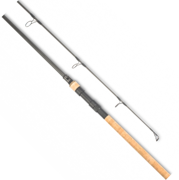 Nash Scope Cork Rods 4 Nash Scope Cork Rods - Image 2