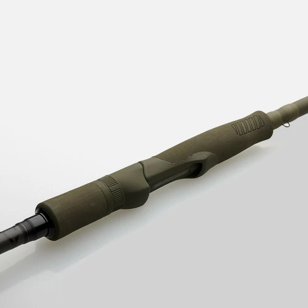 Savage SG4 Medium Game Travel Rods 4 Savage SG4 Medium Game Travel Rods - Image 2