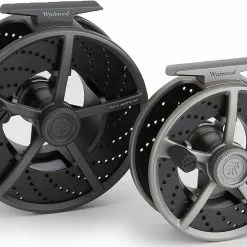Wychwood Truefly SLA MKII Fly Reels