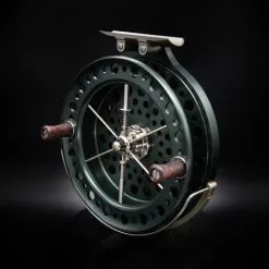 J.W Young JW Young Heritage Centrepin -Rods Sales Shop ryd30mwj637950256483564561