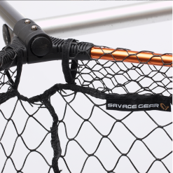 Savage Competition Pro Telescopic Folding Net -Rods Sales Shop s3moqegs637419154300139631