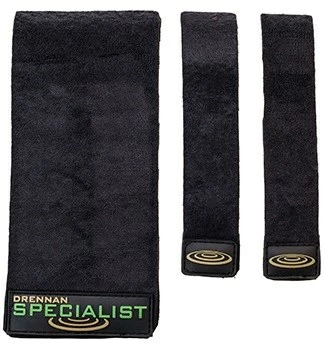 Drennan Specialist Rod Straps 3 Drennan Specialist Rod Straps