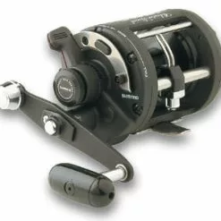 Shimano Charter Special TR2000LD