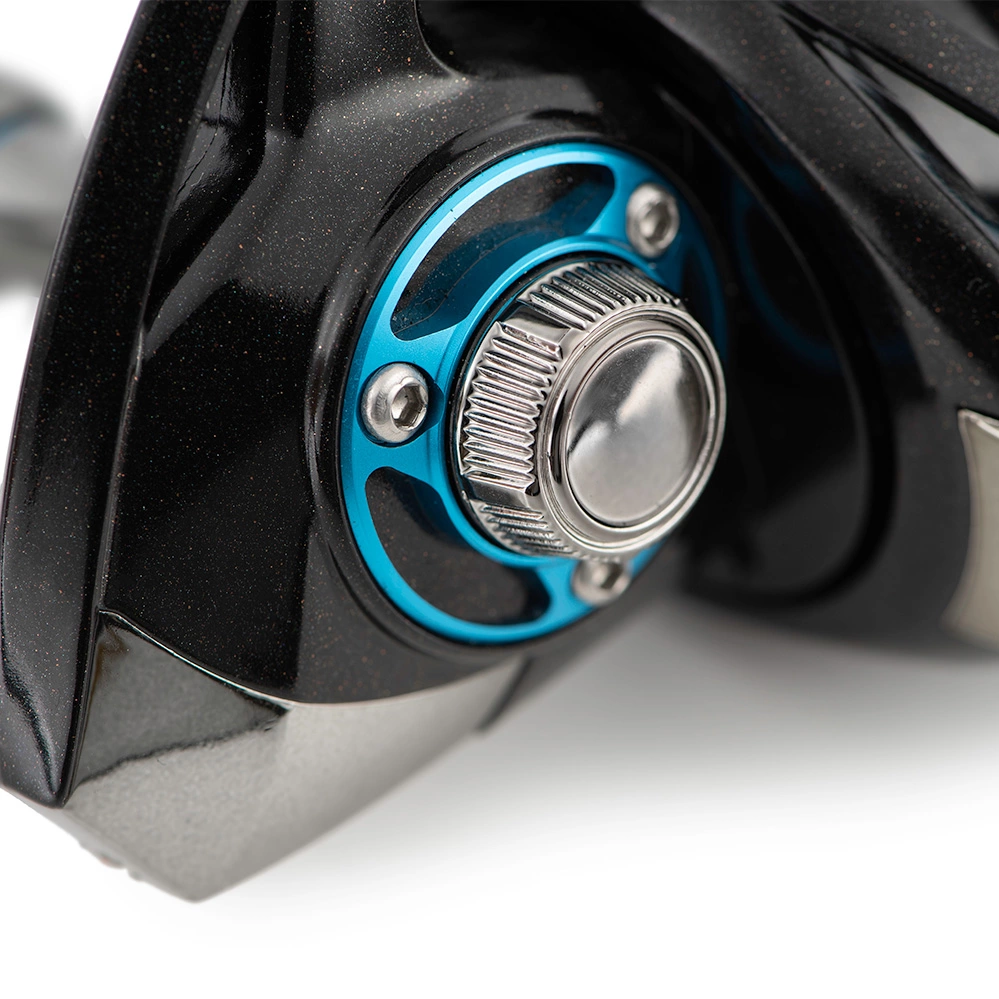 Salmo S-Series Reels 6 Salmo S-Series Reels - Image 4