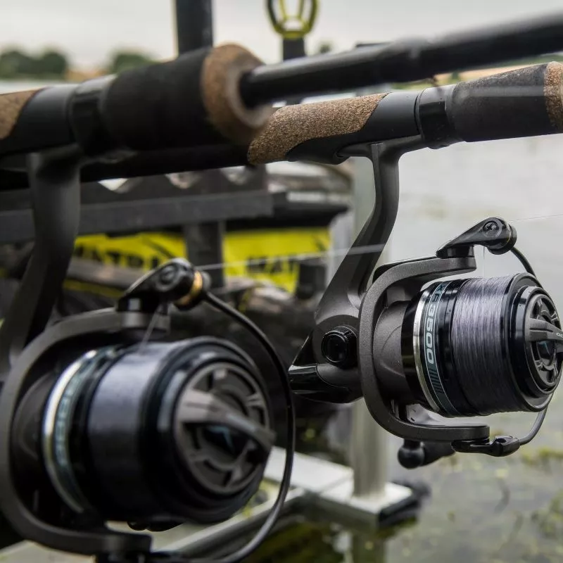 Matrix Ethos XR Reels 9 Matrix Ethos XR Reels - Image 7