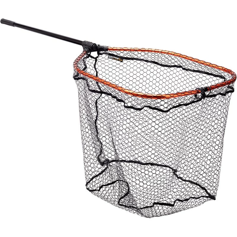 Savage Pro DLX Folding Nets 3 Savage Pro DLX Folding Nets