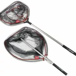 Fox Rage Speedflow II Rigid Landing Nets