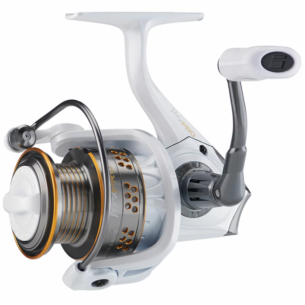 Abu Garcia Max Pro Spinning Reel 4 Abu Garcia Max Pro Spinning Reel - Image 2