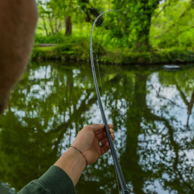 Fox Explorer Ti Rods 6 Fox Explorer Ti Rods - Image 4