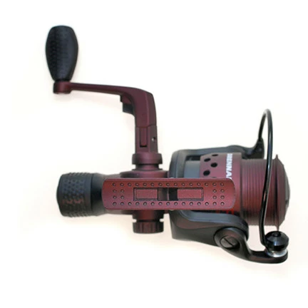 Drennan Red Range 6-30 Float Reel 8 Drennan Red Range 6-30 Float Reel - Image 6