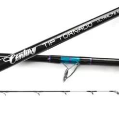 Century Tip Tornado Graphex Ultra Lite ST Rod
