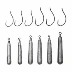 Savage Dropshot Academy Kit -Rods Sales Shop tc2lhmng638040161667701583