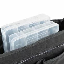 Fox Rage Street Fighter Messenger Bag -Rods Sales Shop tckclghg637985696995197766