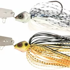 Fox Rage Chatterbait Bladed Jigs
