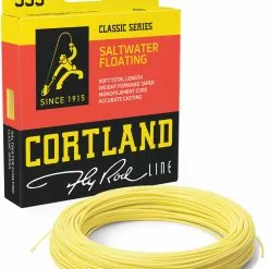 Cortland 333 Classic Trout Fly Line -Rods Sales Shop tng0jlnt636602456684300873
