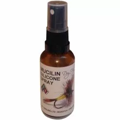 Leeda Mucilin Silicone Dry Fly Spray