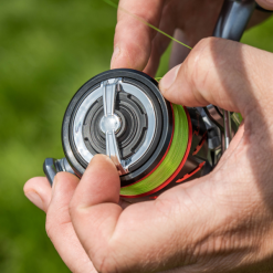 Korum Snapper Infernos SL Red Reels 11 Korum Snapper Infernos SL Red Reels -Rods Sales Shop tsh3elzp637677284117937186