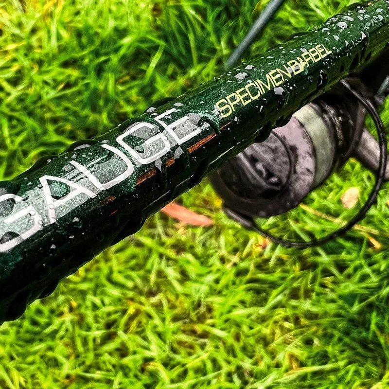 Guru N-Gauge Specimen Barbel 3 Guru N-Gauge Specimen Barbel