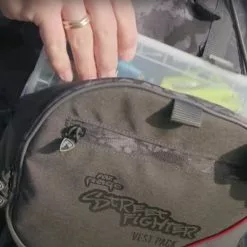 Fox Rage Street Fighter Utility Vest -Rods Sales Shop tx0xm0x2637983300031819731