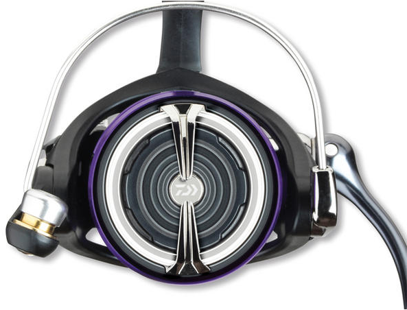 Daiwa Prorex 18 X LT Reels 5 Daiwa Prorex 18 X LT Reels - Image 3