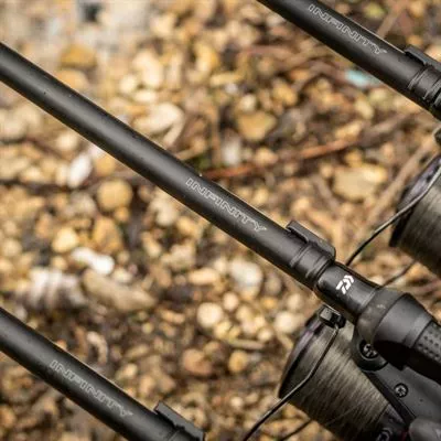 Daiwa Infinity X45 Carp Rods 14 Daiwa Infinity X45 Carp Rods - Image 12