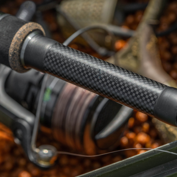 Korum Opportunist Xtnd+ Rods 12ft 10 Korum Opportunist Xtnd+ Rods 12ft - Image 8