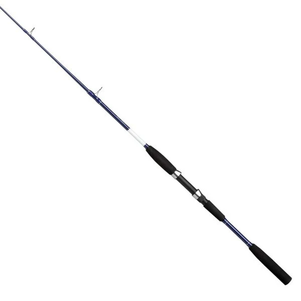 Shakespeare Salt Boat Rod 12-20lb 3 Shakespeare Salt Boat Rod 12-20lb