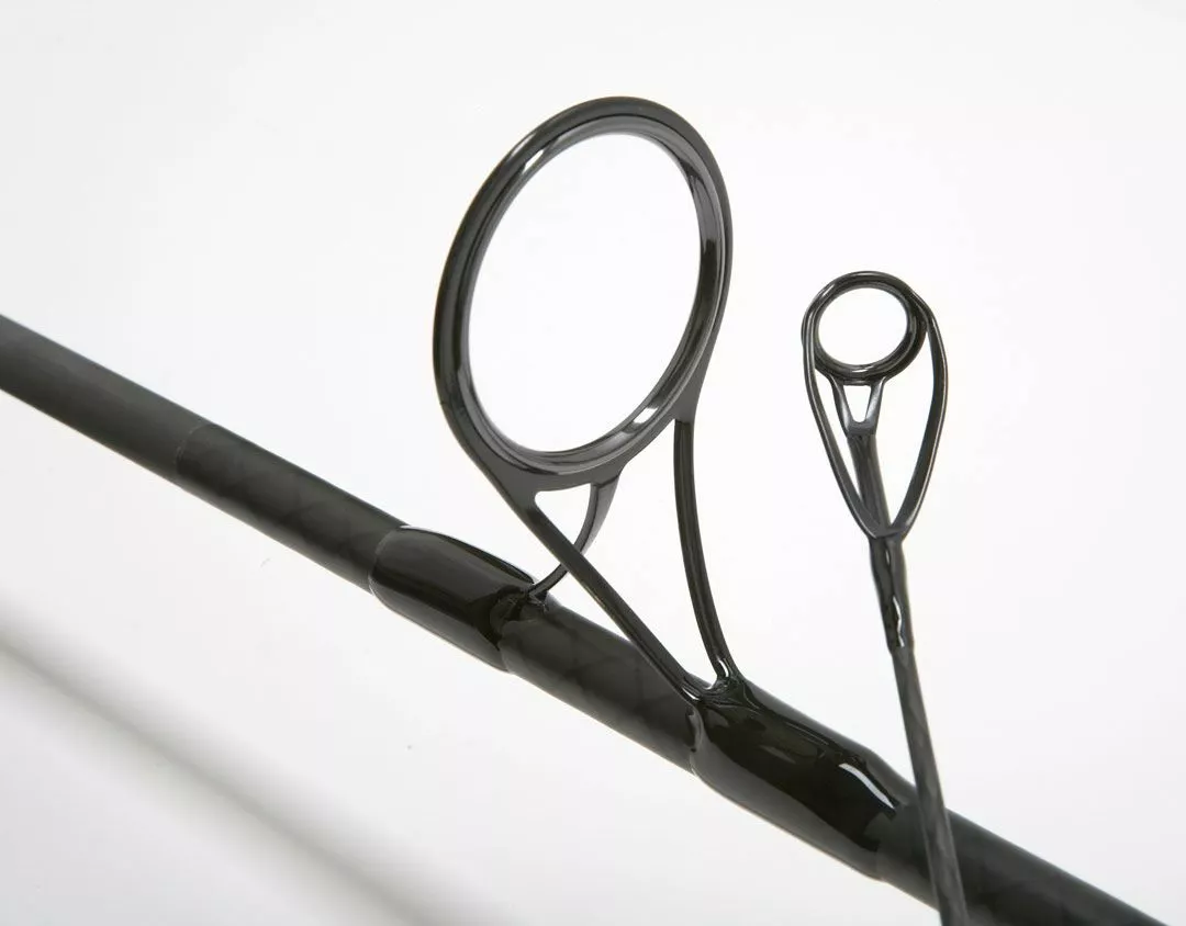 Wolf International Wolf X Series Carp Rods 5 Wolf International Wolf X Series Carp Rods - Image 3