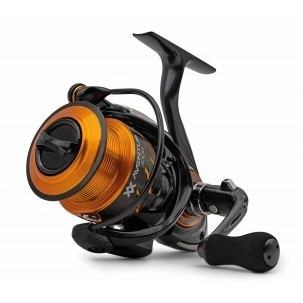 Guru Aventus Reels 3 Guru Aventus Reels